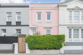 The Pink House